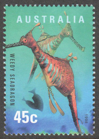 Australia Scott 1705 MNH
